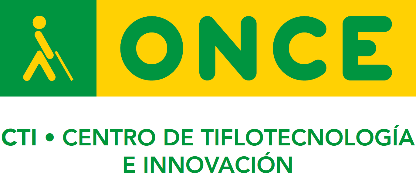 Logotipo de CTI